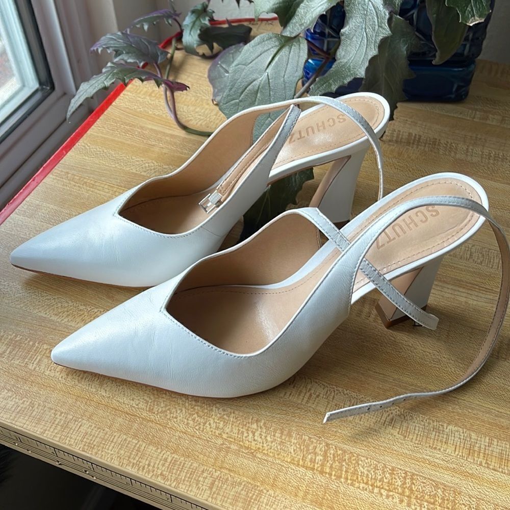 SCHUTZ Shoes.